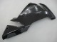 Carenados Moto Kawasaki ZX10R 2004-2005 - Negro Blanco
