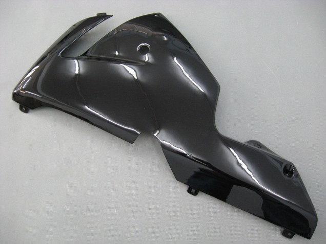 Carenados Moto Kawasaki ZX10R 2004-2005 - Negro Blanco