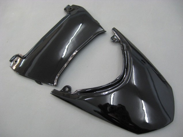 Carenados Moto Kawasaki ZX10R 2004-2005 - Negro Blanco