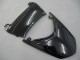Carenados Moto Kawasaki ZX10R 2004-2005 - Negro Blanco