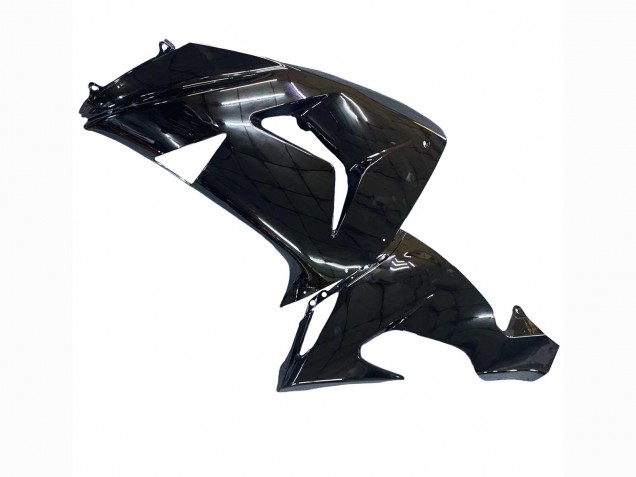 Carenados Moto Kawasaki ZX10R 2006-2007 - Negro Brillante