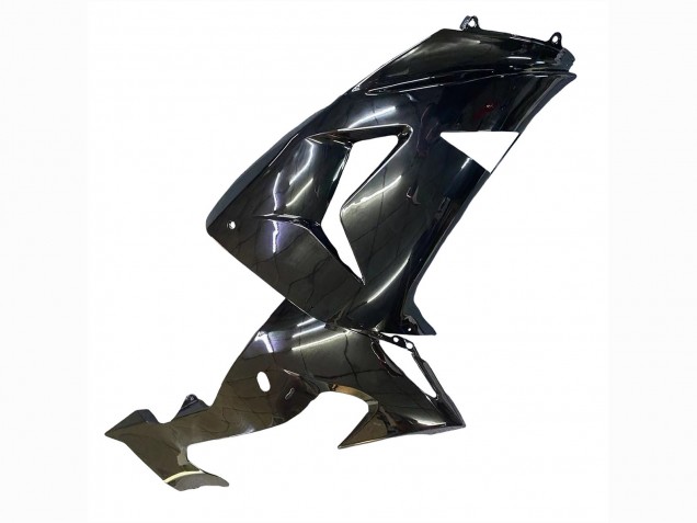Carenados Moto Kawasaki ZX10R 2006-2007 - Negro Brillante