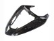 Carenados Moto Kawasaki ZX10R 2006-2007 - Negro Mate Negro Brillante
