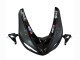 Carenados Moto Kawasaki ZX10R 2006-2007 - Gris Amarillo Negro Brillante Monstruo Elf