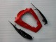 Carenados Moto Kawasaki ZX10R 2011-2015 - Blanco Azul Rojo Negro SBK Maxxis
