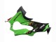 Carenados Moto Kawasaki ZX10R 2021-2025 - Verde Negro Rojo