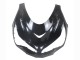 Carenado Moto Kawasaki ZX14R ZZR1400 2012-2024 - Negro Brillante Negro Mate Blanco Ninja