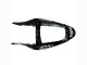 Carenados Moto Kawasaki ZX6R 2000-2002 - Negro Brillante Blanco West Michelin