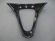 Carenados Moto Kawasaki ZX6R 2003-2004 - Negro Brillante