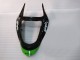 Carenados Moto Kawasaki ZX6R 2003-2004 - Verde Negro Elf Bridgestone