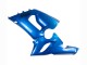 Carenados Moto Kawasaki ZX6R 2005-2006 - Azul Brillante
