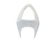 Carenados Moto Kawasaki ZX6R 2005-2006 - Blanco