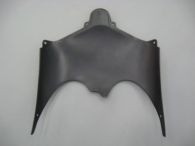 Carenados Moto Suzuki GSXR1000 2000-2002 - Azul Claro Amarillo Negro Motul Rizla