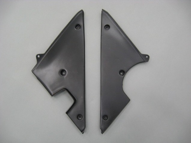 Carenados Moto Suzuki GSXR1000 2000-2002 - Azul Claro Amarillo Negro Motul Rizla