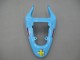 Carenados Moto Suzuki GSXR1000 2000-2002 - Azul Claro Amarillo Negro Motul Rizla