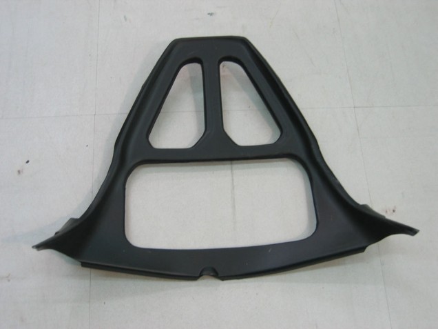 Carenados Moto Suzuki GSXR1000 2000-2002 - Rojo Plata Blanco Negro