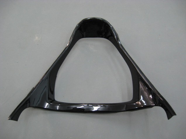 Carenados Moto Suzuki GSXR 1000 2003-2004 - Negro Brillante Blanco Gris Rojo