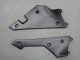 Carenados Moto Suzuki GSXR 1000 2003-2004 - Azul Blanco Negro