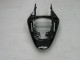 Carenados Moto Suzuki GSXR 1000 2003-2004 - Negro Mate Brillante