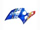 Carenados Moto Suzuki GSXR 1000 2005-2006 - Azul Amarillo Rojo Blanco