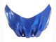 Carenados Moto Suzuki GSXR 1000 2009-2016 - Azul Claro Verde Rojo Motul