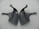 Carenados Moto Suzuki GSXR 1300 Hayabusa 1996-2007 - Rosa Blanco Negro
