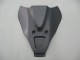 Carenados Moto Suzuki GSXR 1300 Hayabusa 1996-2007 - Gris Negro Hayabusa