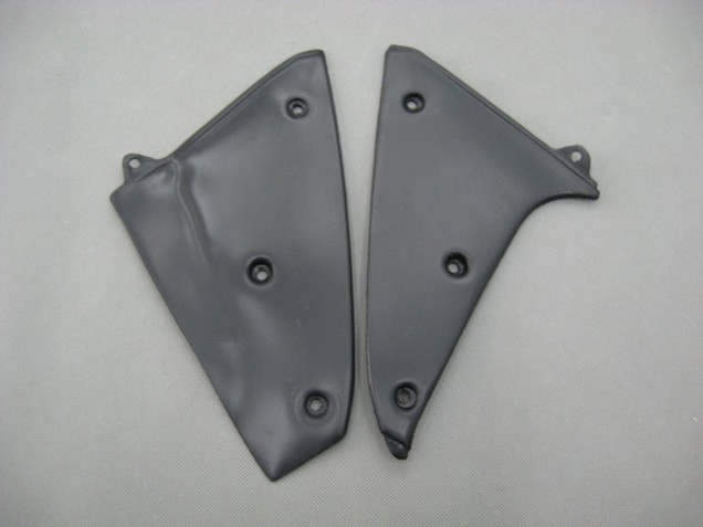 Carenados Moto Suzuki GSXR 1300 Hayabusa 1996-2007 - Gris Negro Hayabusa