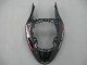 Carenados Moto Suzuki GSXR 1300 Hayabusa 1996-2007 - Gris Negro Hayabusa