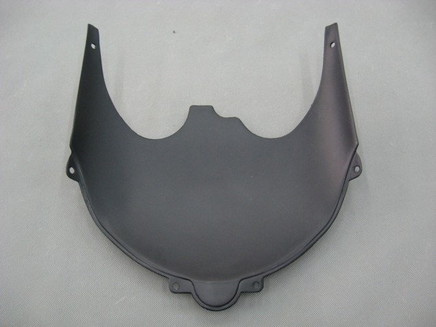 Carenados Moto Suzuki GSXR 1300 Hayabusa 1996-2007 - Gris Negro Hayabusa