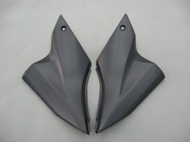 Carenados Moto Suzuki GSXR 1300 Hayabusa 1996-2007 - Blanco Verde