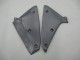 Carenados Moto Suzuki GSXR 1300 Hayabusa 1996-2007 - Blanco Verde