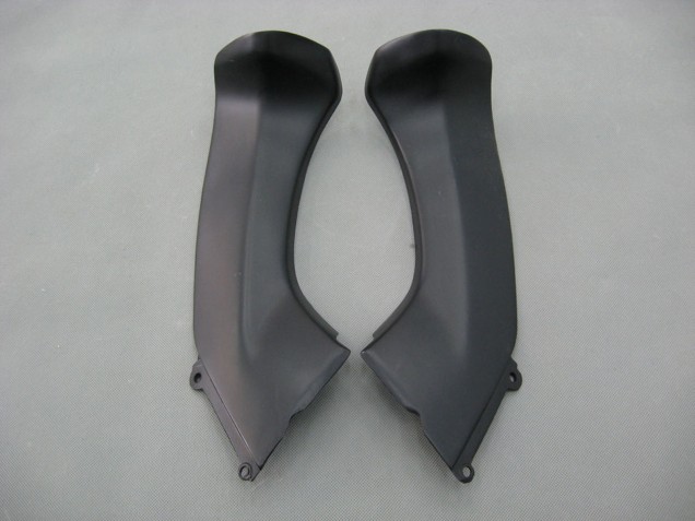 Carenados Moto Suzuki GSXR 1300 Hayabusa 1996-2007 - Blanco Verde