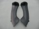 Carenados Moto Suzuki GSXR 1300 Hayabusa 1996-2007 - Blanco Verde