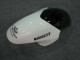 Carenados Moto Suzuki GSXR 1300 Hayabusa 1996-2007 - Blanco Negro Corona