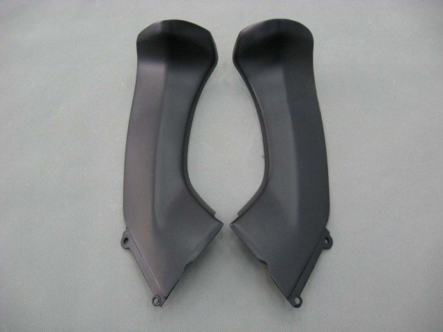 Carenados Moto Suzuki GSXR 1300 Hayabusa 1996-2007 - Negro Mate Hayabusa