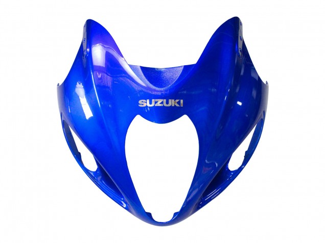 Carenados Moto Suzuki GSXR 1300 Hayabusa 1996-2007 - Azul Hayabusa
