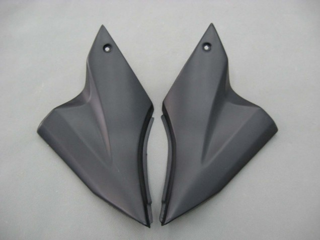 Carenados Moto Suzuki GSXR 1300 Hayabusa 1996-2007 - Plata Rojo Hayabusa