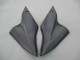Carenados Moto Suzuki GSXR 1300 Hayabusa 1996-2007 - Plata Rojo Hayabusa