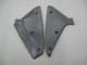 Carenados Moto Suzuki GSXR 1300 Hayabusa 1996-2007 - Plata Rojo Hayabusa