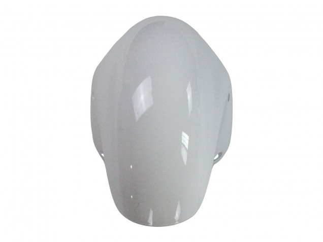 Carenados Moto Suzuki GSXR 1300 Hayabusa 1996-2007 - Blanco Azul Hayabusa