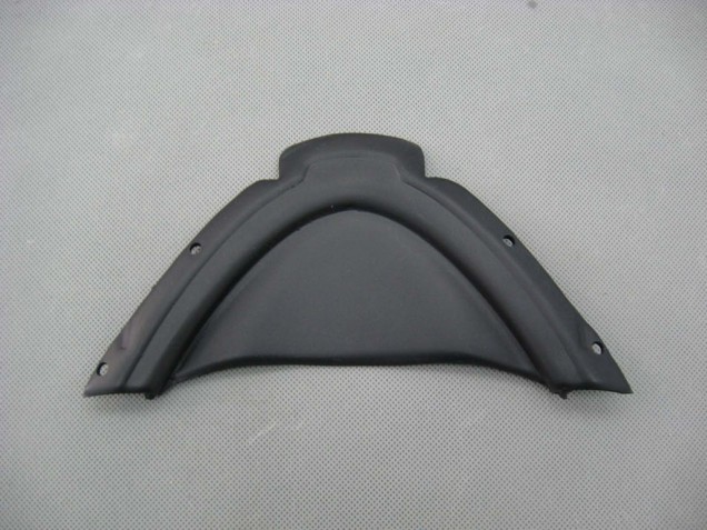 Carenados Moto Suzuki GSXR 1300 Hayabusa 1996-2007 - Blanco Rojo Motul