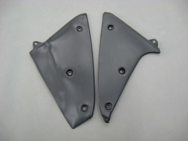 Carenados Moto Suzuki GSXR 1300 Hayabusa 1996-2007 - Blanco Rojo Motul
