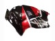 Carenados Moto Suzuki GSXR 1300 Hayabusa 1996-2007 - Rojo Negro Brillante Hayabusa