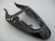 Carenados Moto Suzuki GSXR 600 / GSXR 750 2001-2003 - Negro Brillante Rojo Blanco