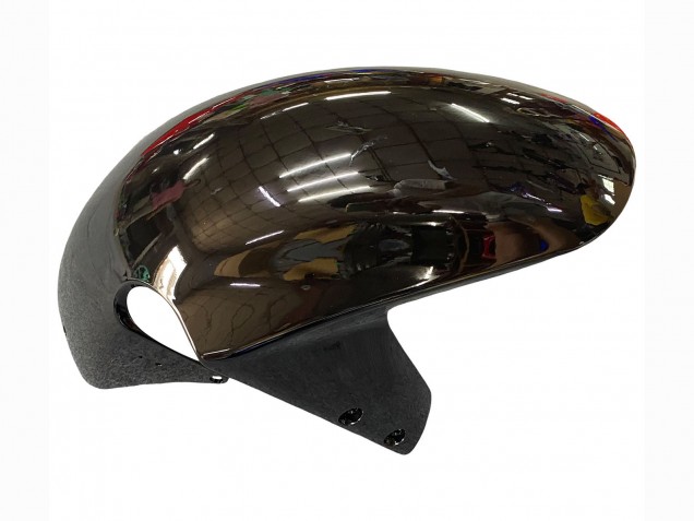 Carenado Moto Suzuki GSXR 600 / GSXR 750 2001-2003 - Blanco Azul Negro Brillante Rojo