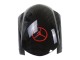 Carenados Moto Suzuki GSXR 600 / GSXR 750 2004-2005 - Negro Brillante Rojo Jordan Michelin