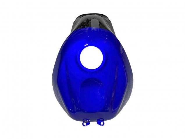Carenados Moto Suzuki GSXR 600 / GSXR 750 2004-2005 - Azul Amarillo Negro