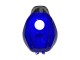 Carenados Moto Suzuki GSXR 600 / GSXR 750 2004-2005 - Azul Amarillo Negro