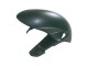 Carenados Moto Suzuki GSXR 600 / GSXR 750 2006-2007 - Verde Militar Mate